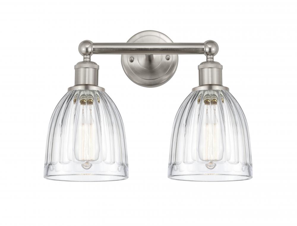 Brookfield Bath Vanity Light