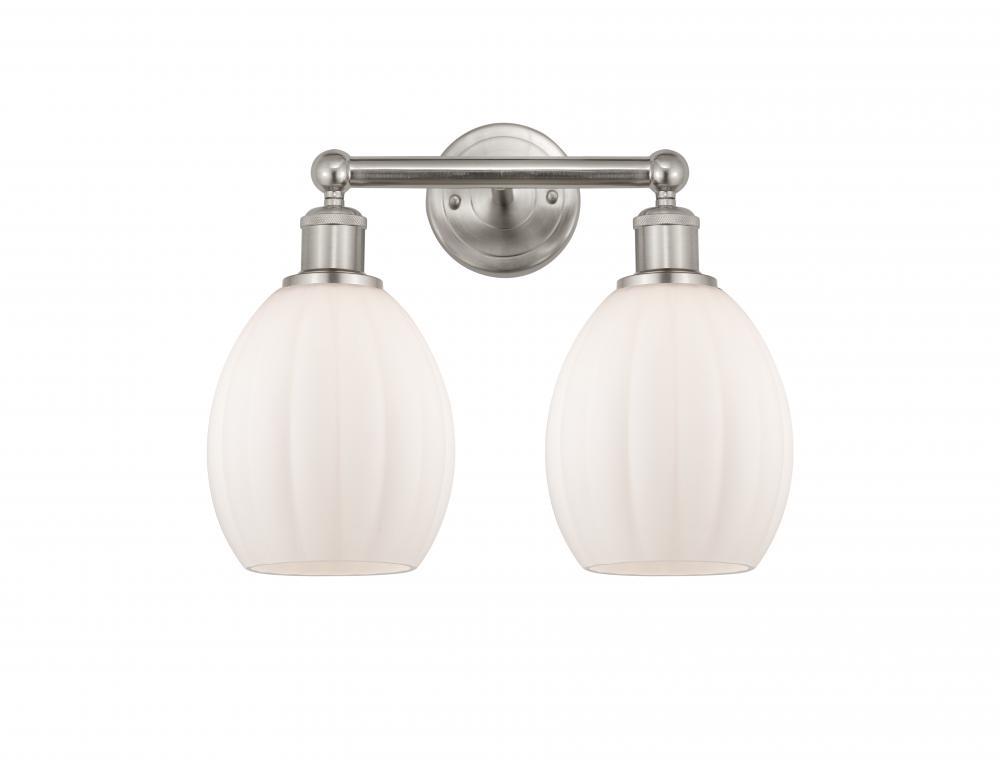 Eaton Bath Vanity Light