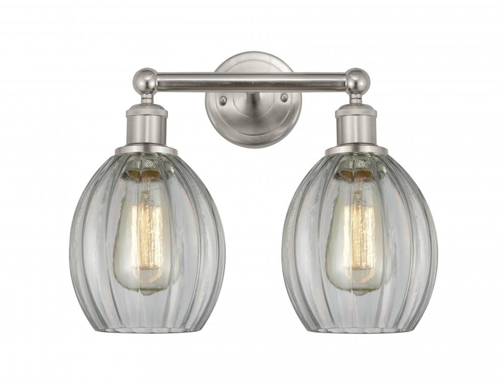 Eaton Bath Vanity Light