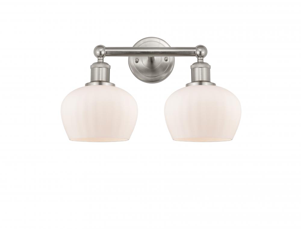 Fenton Bath Vanity Light