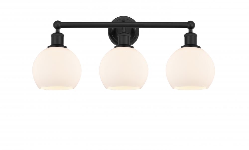 Athens Bath Vanity Light