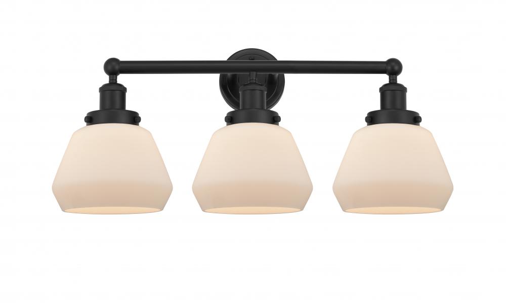 Fulton Bath Vanity Light