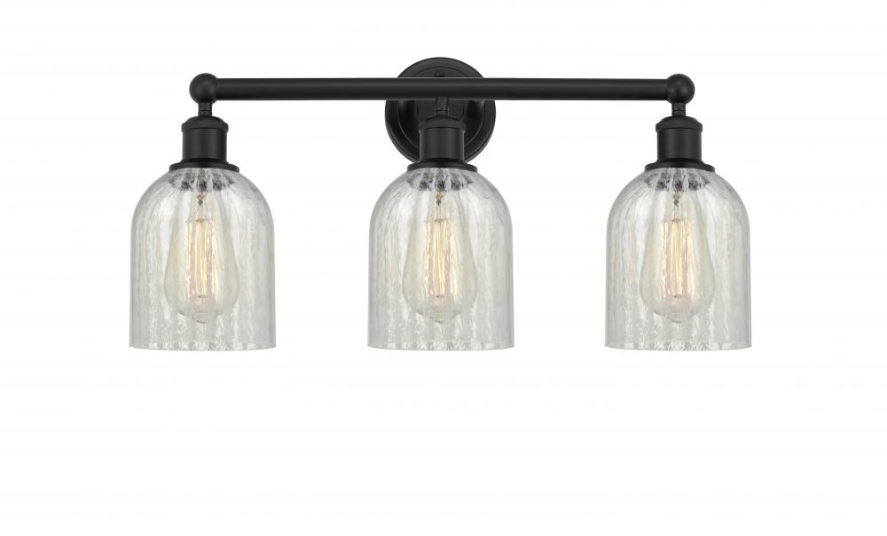 Caledonia Bath Vanity Light