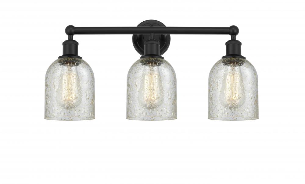 Caledonia Bath Vanity Light