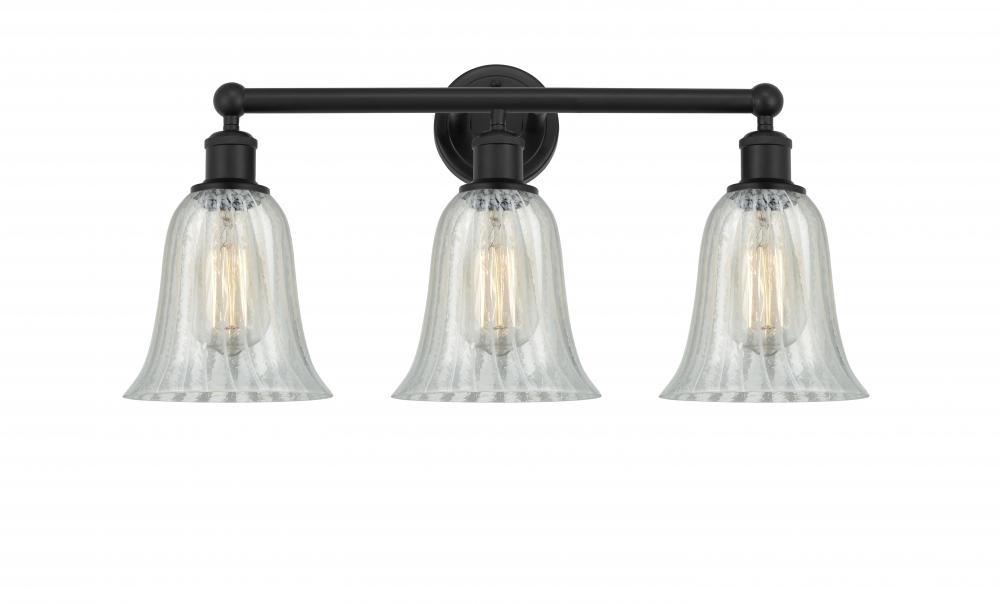 Hanover Bath Vanity Light