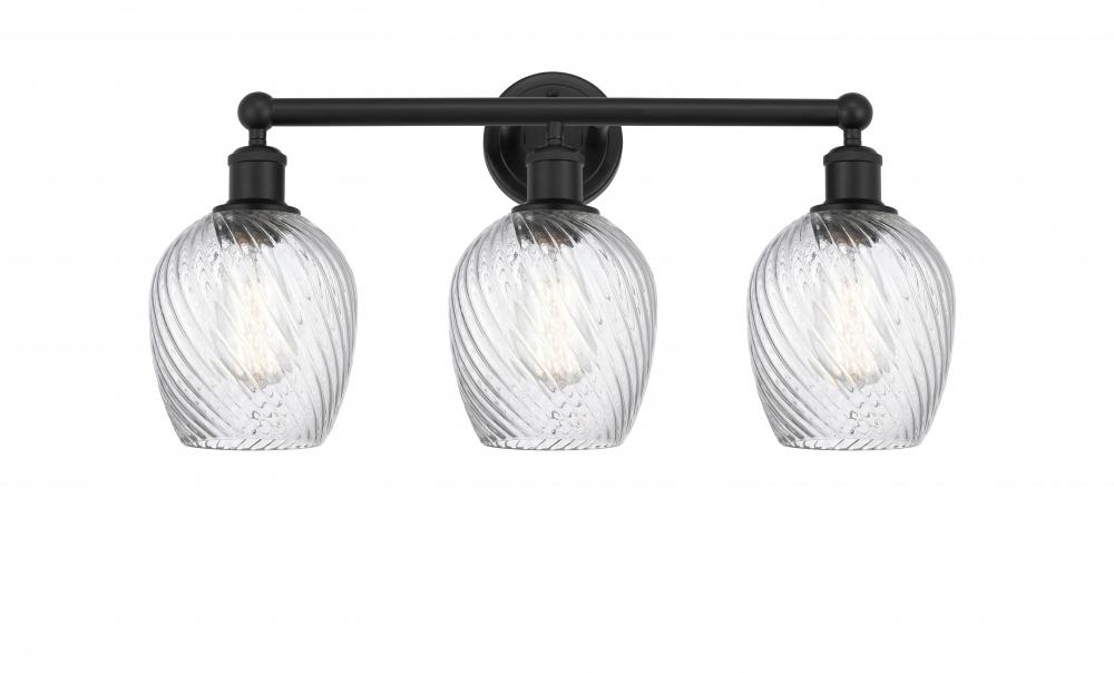 Salina Bath Vanity Light