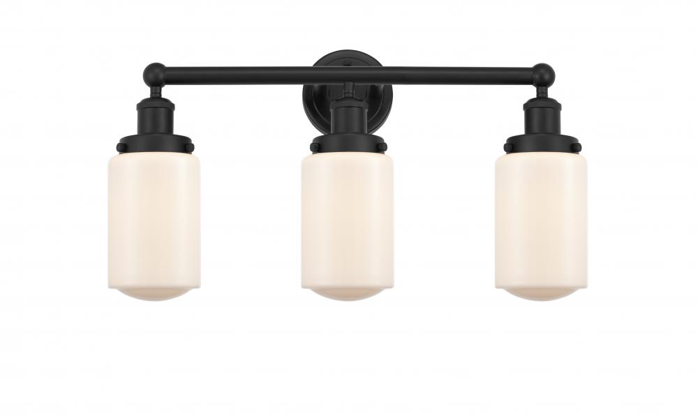 Dover Bath Vanity Light