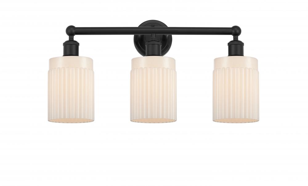 Hadley Bath Vanity Light