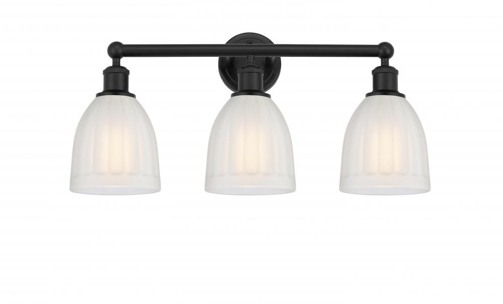 Brookfield Bath Vanity Light