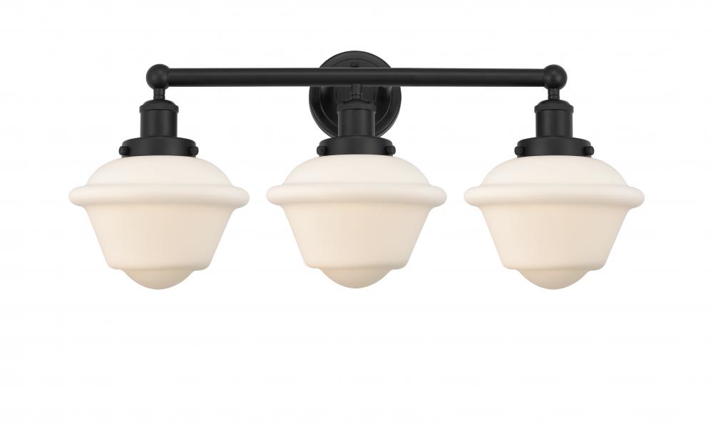 Oxford Bath Vanity Light