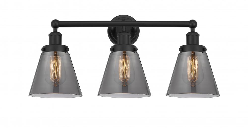 Cone Bath Vanity Light