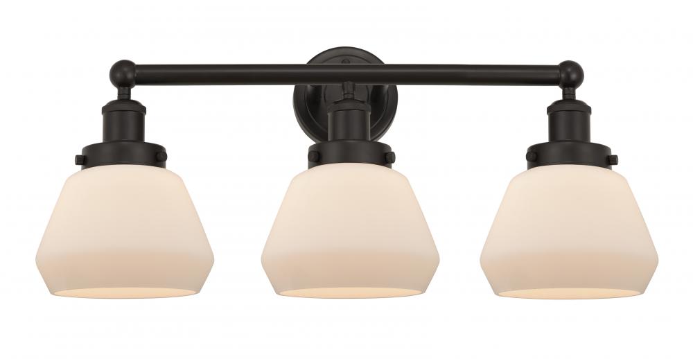 Fulton Bath Vanity Light