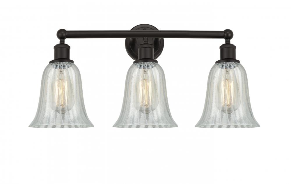 Hanover Bath Vanity Light