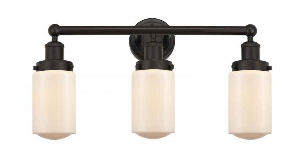 Dover Bath Vanity Light