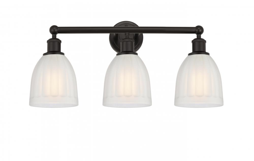 Brookfield Bath Vanity Light