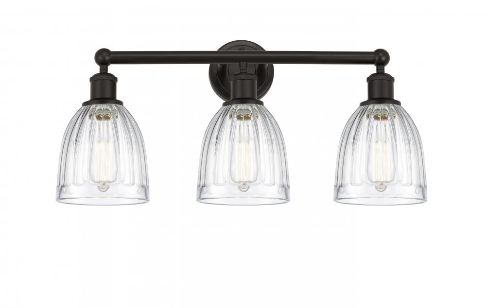 Brookfield Bath Vanity Light