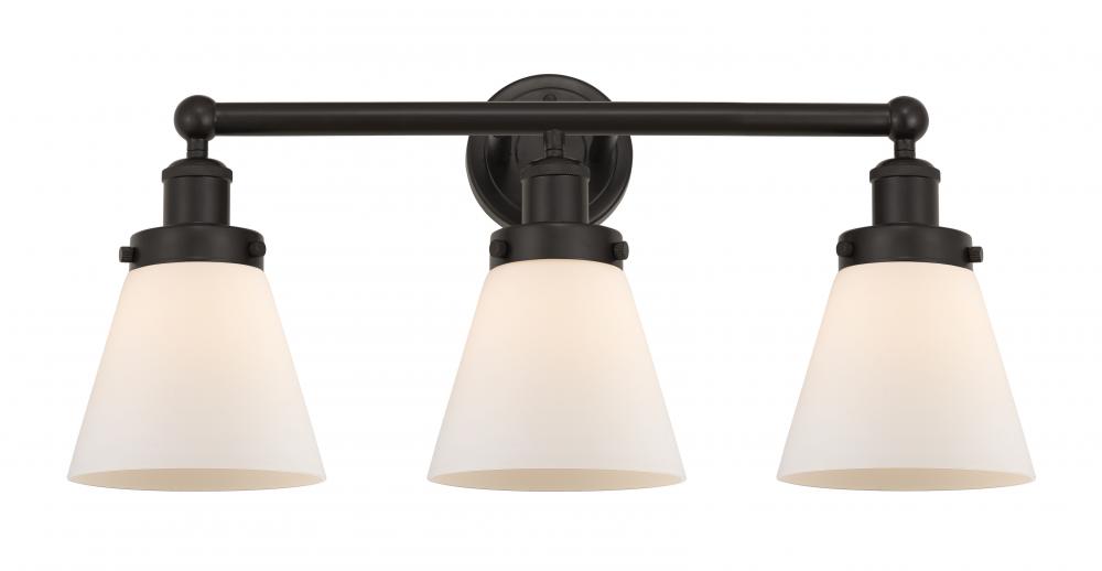 Cone Bath Vanity Light