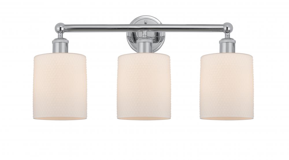 Cobbleskill Bath Vanity Light