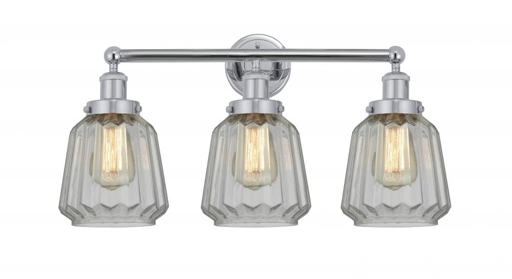 Chatham Bath Vanity Light