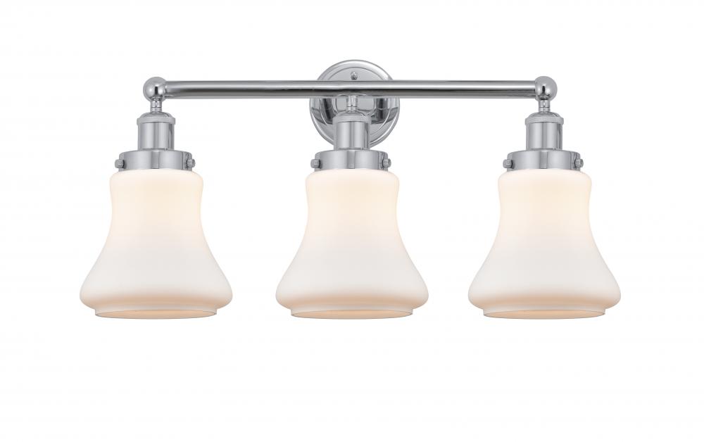 Bellmont Bath Vanity Light