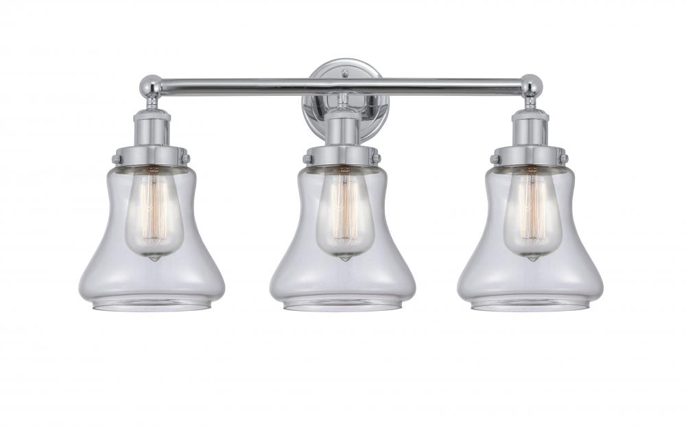 Bellmont Bath Vanity Light