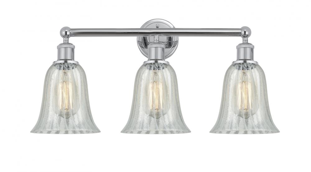 Hanover Bath Vanity Light