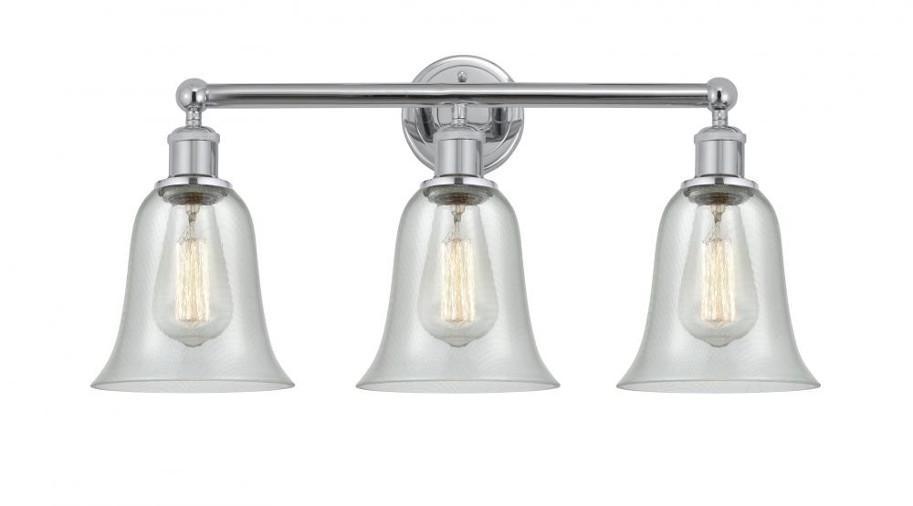 Hanover Bath Vanity Light