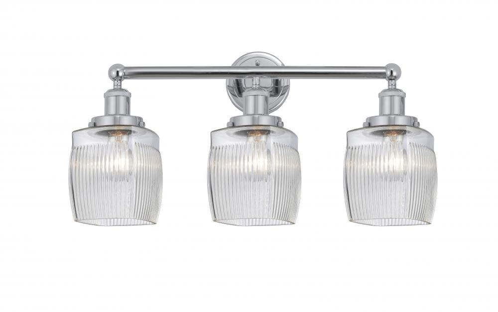 Colton Bath Vanity Light