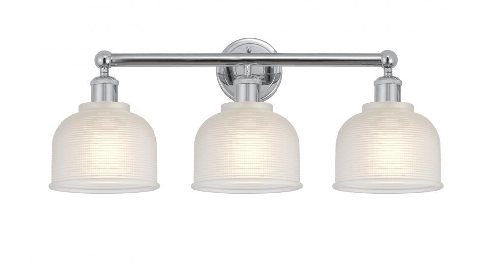 Dayton Bath Vanity Light