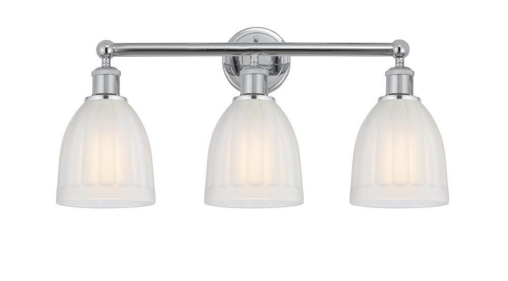 Brookfield Bath Vanity Light