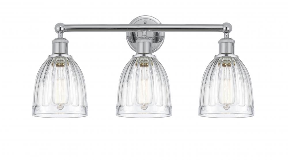 Brookfield Bath Vanity Light