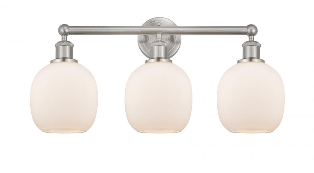 Belfast Bath Vanity Light