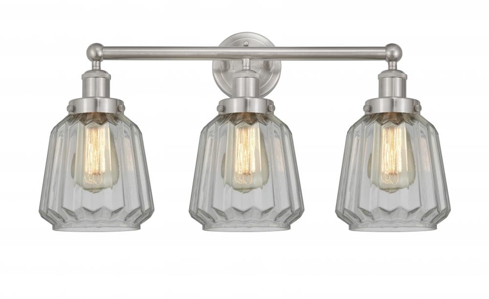 Chatham Bath Vanity Light