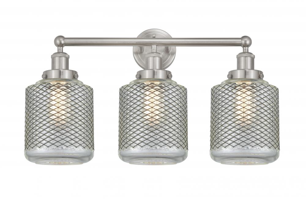 Stanton Bath Vanity Light