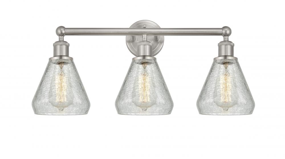 Conesus Bath Vanity Light