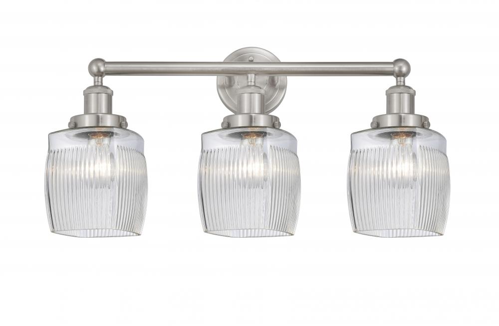 Colton Bath Vanity Light