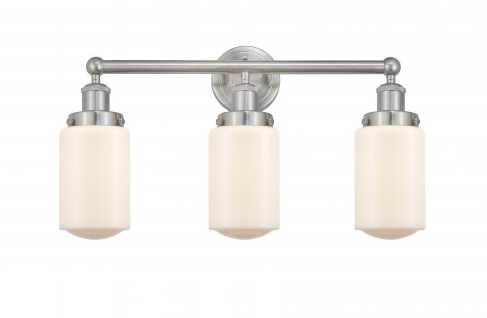 Dover Bath Vanity Light