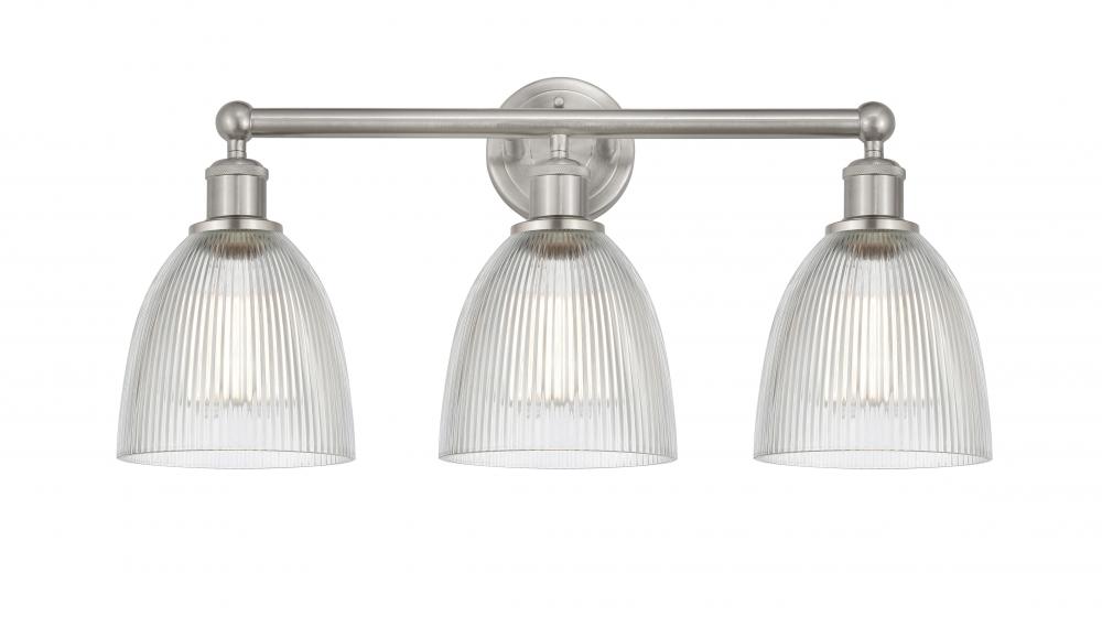 Castile Bath Vanity Light