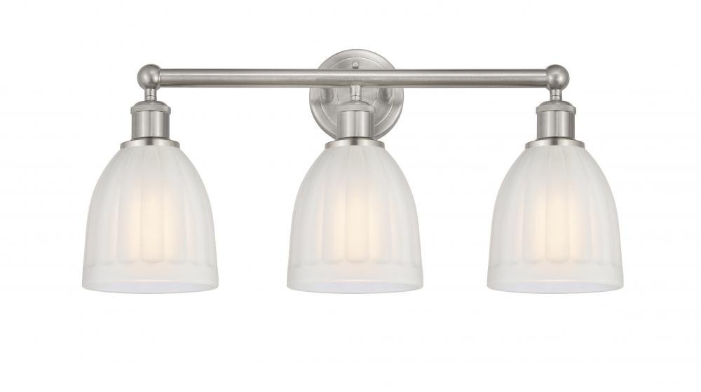 Brookfield Bath Vanity Light