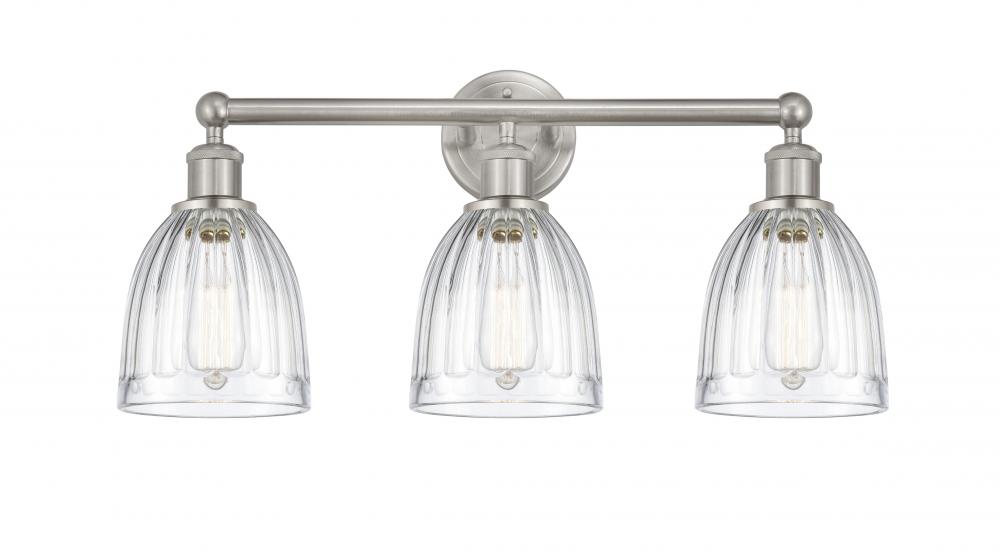 Brookfield Bath Vanity Light