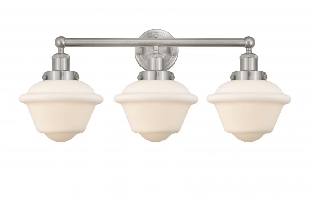 Oxford Bath Vanity Light