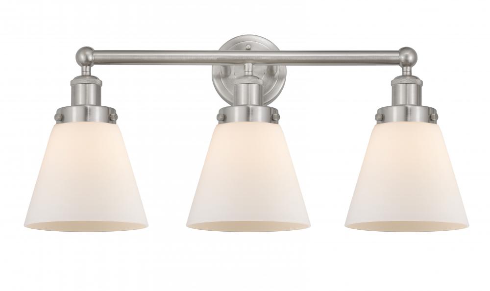 Cone Bath Vanity Light