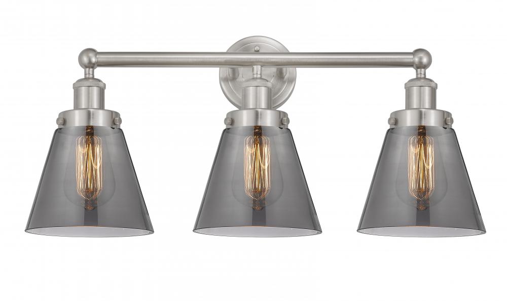 Cone Bath Vanity Light