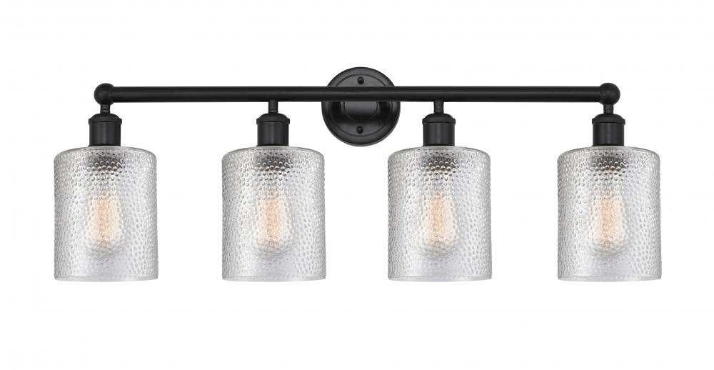 Cobbleskill Bath Vanity Light