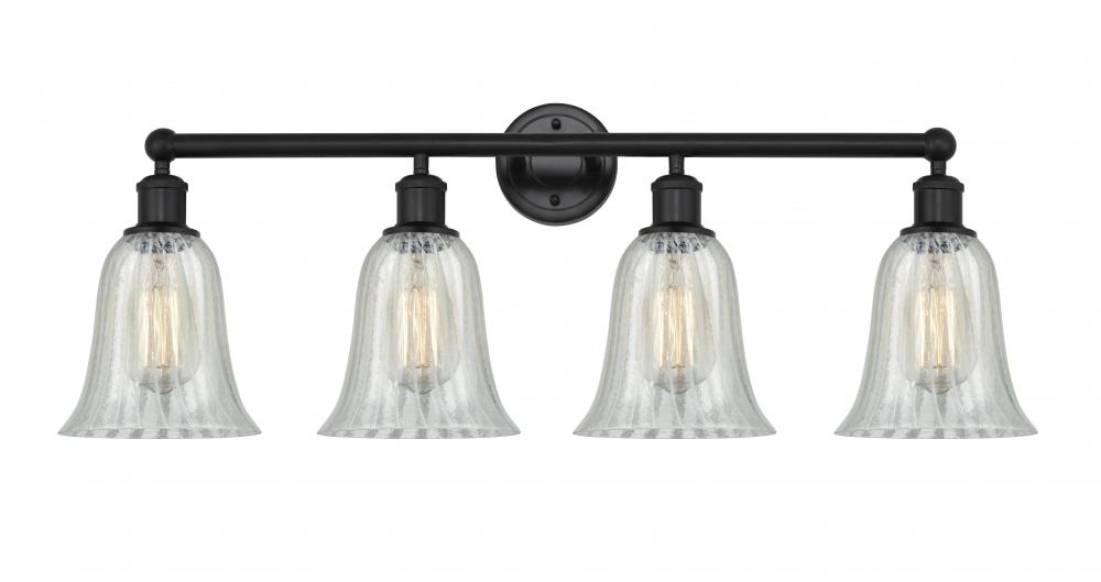 Hanover Bath Vanity Light