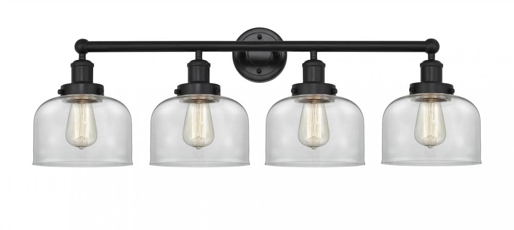 Bell Bath Vanity Light