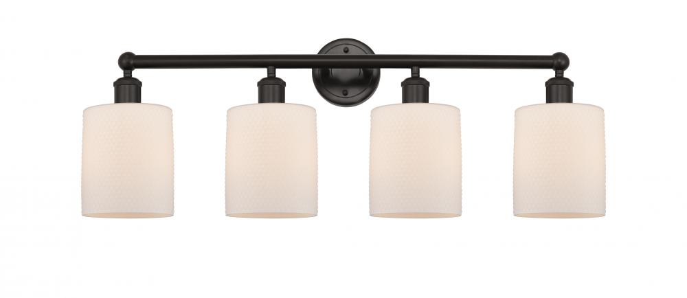 Cobbleskill Bath Vanity Light