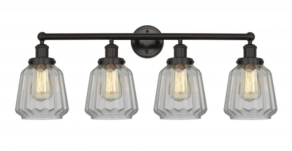 Chatham Bath Vanity Light