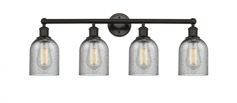 Caledonia Bath Vanity Light