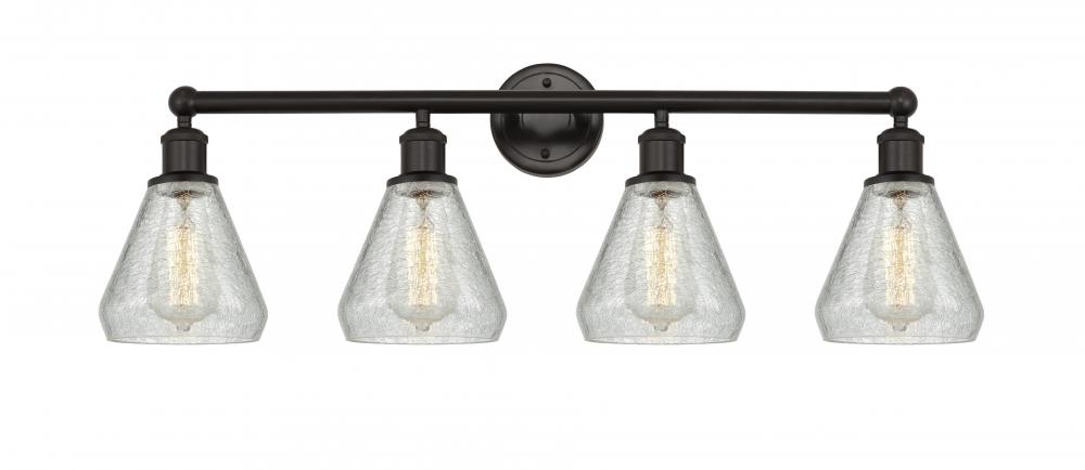 Conesus Bath Vanity Light